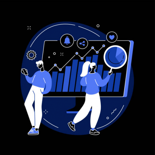 Communications Platform - Social Media Style